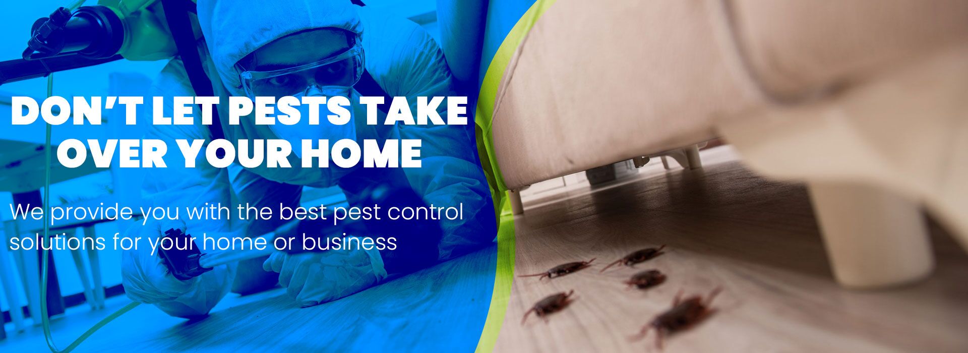 Pest Control Sandton Cleaning Services Hygiene Services